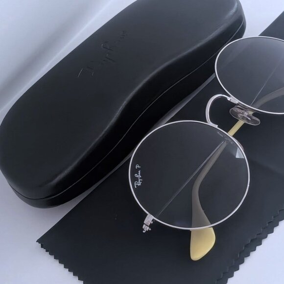 Ray-Ban RB3592 main image 7